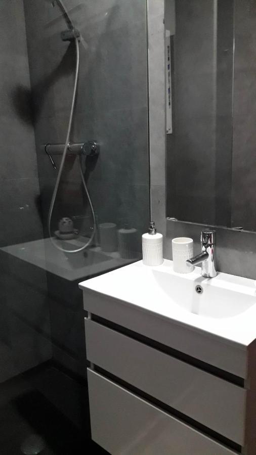 ולנסיה Vlc - Preciosos Apartamentos En El Carmen מראה חיצוני תמונה