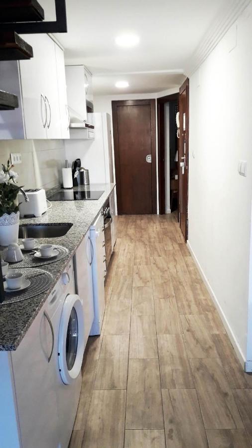 ולנסיה Vlc - Preciosos Apartamentos En El Carmen מראה חיצוני תמונה