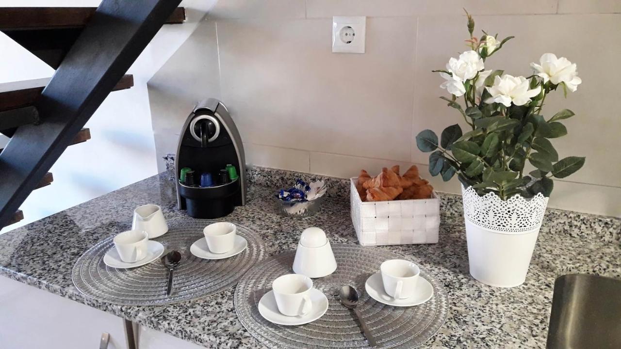 ולנסיה Vlc - Preciosos Apartamentos En El Carmen מראה חיצוני תמונה